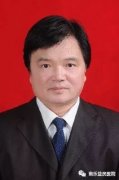张旋（特聘专家）