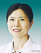 吴海霞（特聘专家）