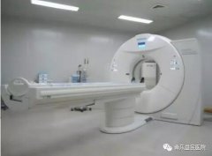 64排128层螺旋CT成功落户南乐益民医院!