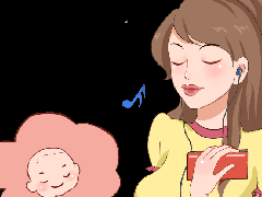 健康丨祝你好“孕”，宝妈宝爸快看过来！