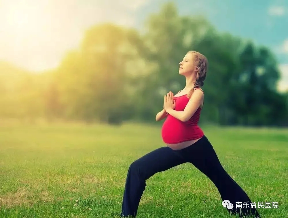 医生,我都疼了好几天了,怎么还不生?