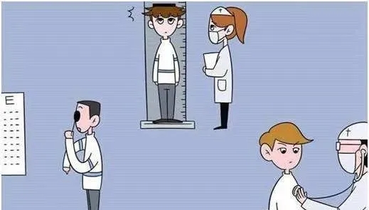 年底你体检了吗?各年龄段体检攻略来啦~