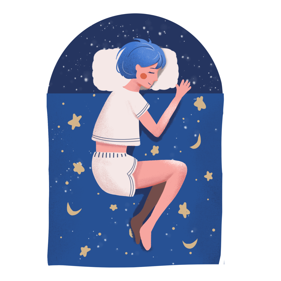 世界睡眠日丨早睡早起究竟有多重要？