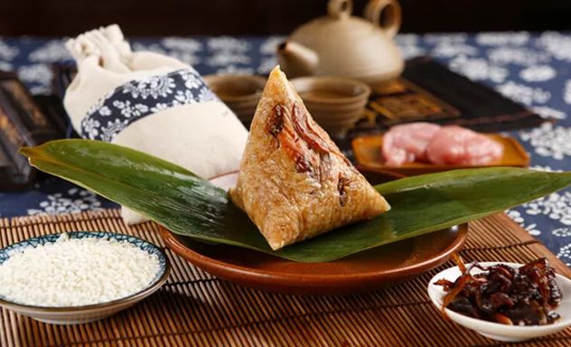 食粽要注意什么？这样吃更健康！