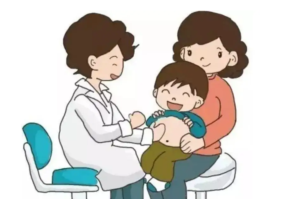 夏季体检,“暑”您健康!我院暑期体检活动燃情特惠中...