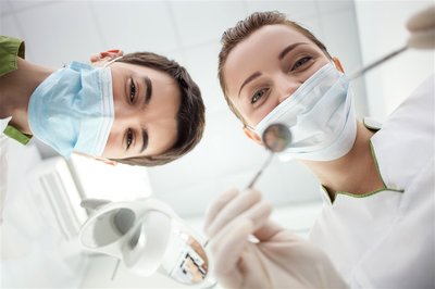 【益民医院口腔科】 | 开展“关爱牙齿健康”优惠活动!