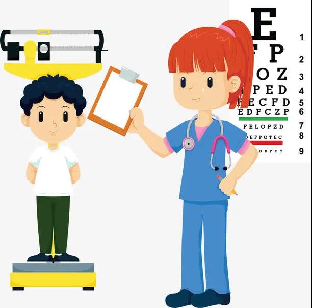 孩子生病别着急 | 我院24小时儿科医生在线服务！