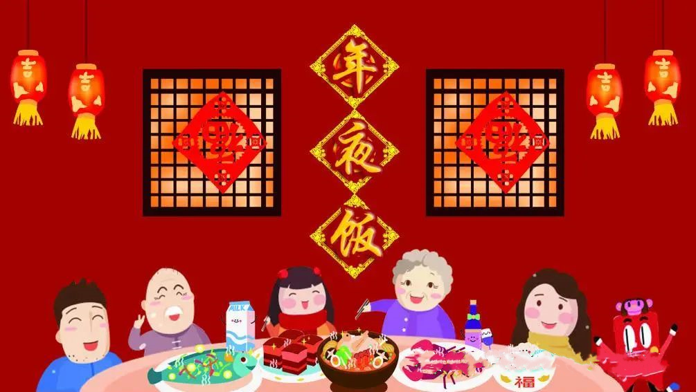 【春节健康提醒】益民医院消化内科提醒您,谨防“过年病”!