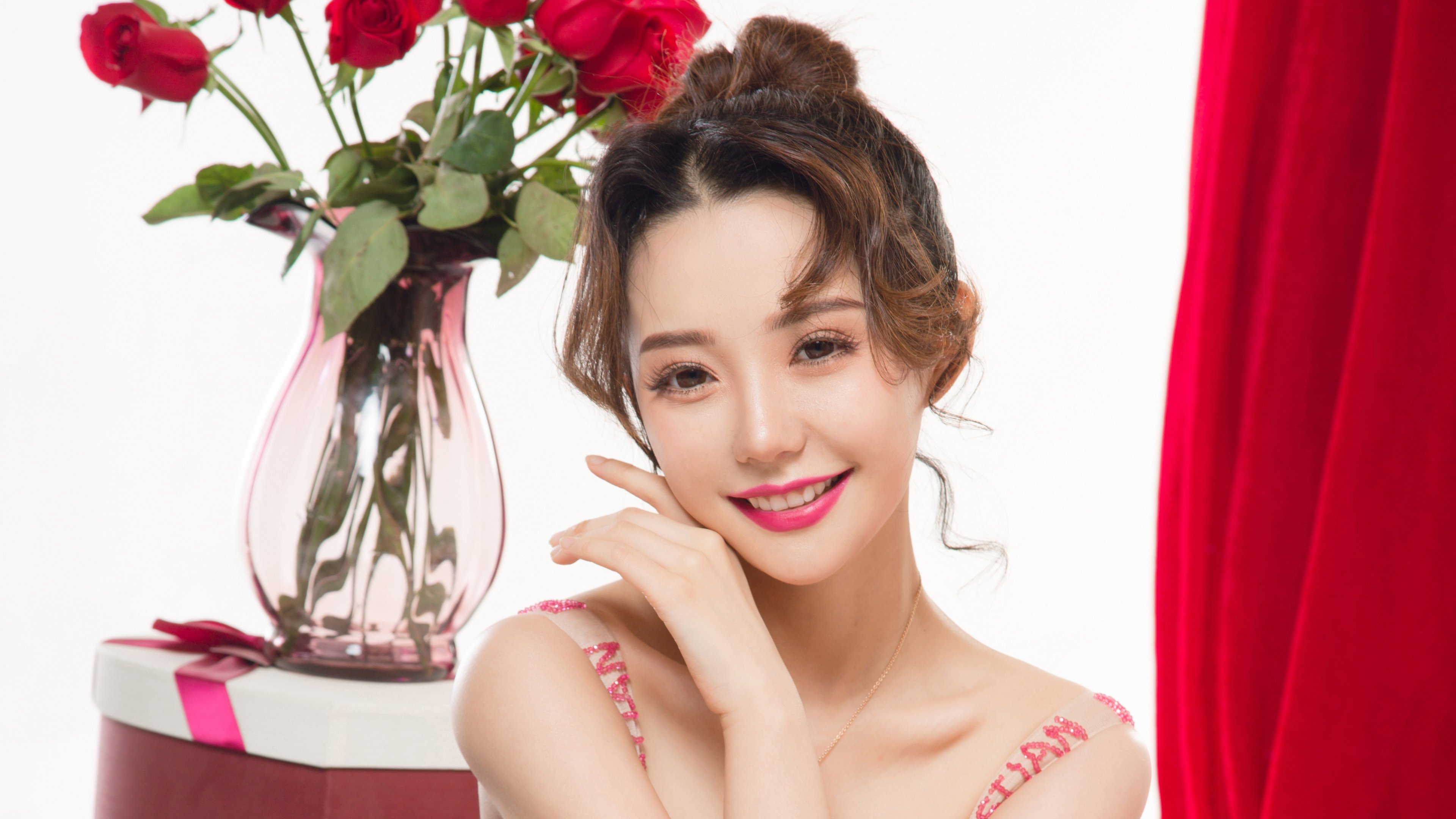 @女神们，南乐益民医院3·8女神节活动来了！