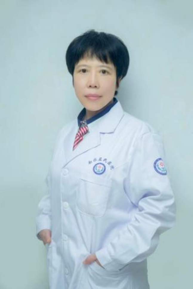 李新巧（内分泌科主任）