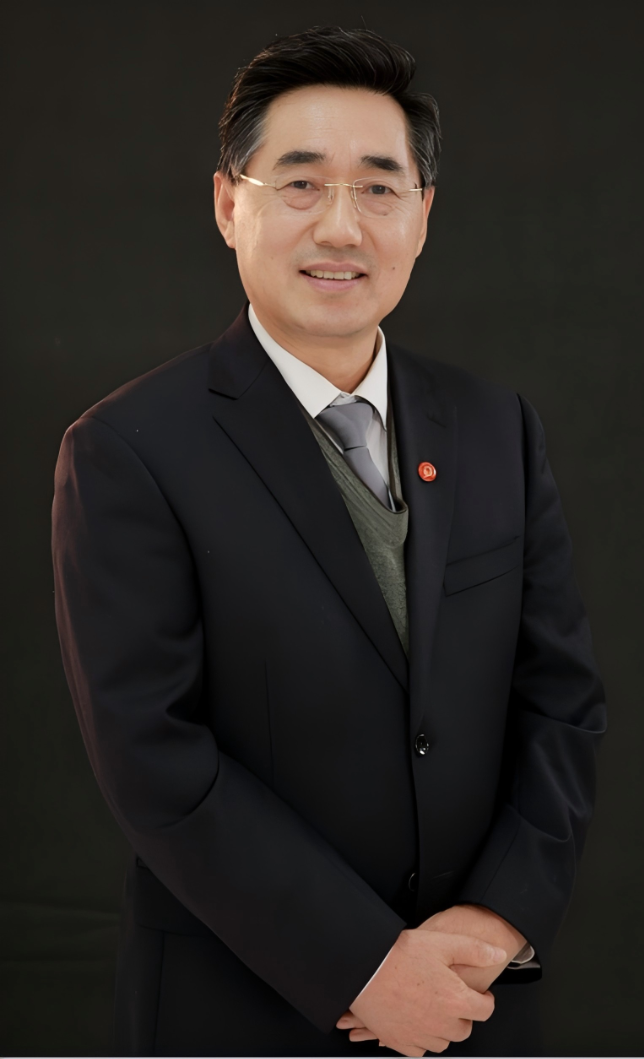 谷现恩（特聘专家）