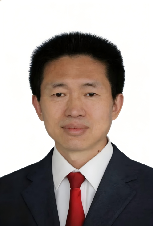 沈实现（特聘专家）