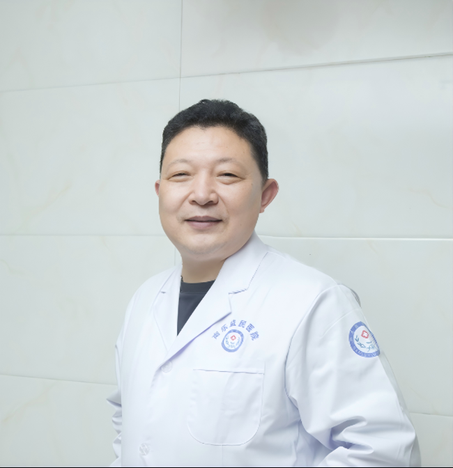 赵彬（特聘专家）