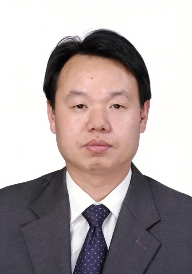 唐耀冰（特聘专家）