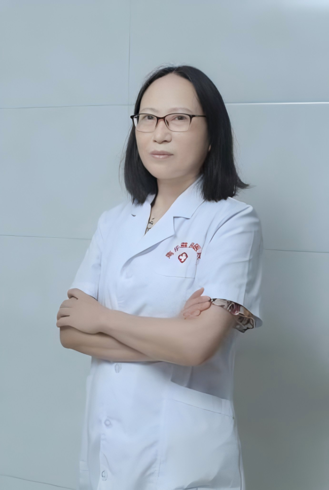 刘凌（特聘专家）
