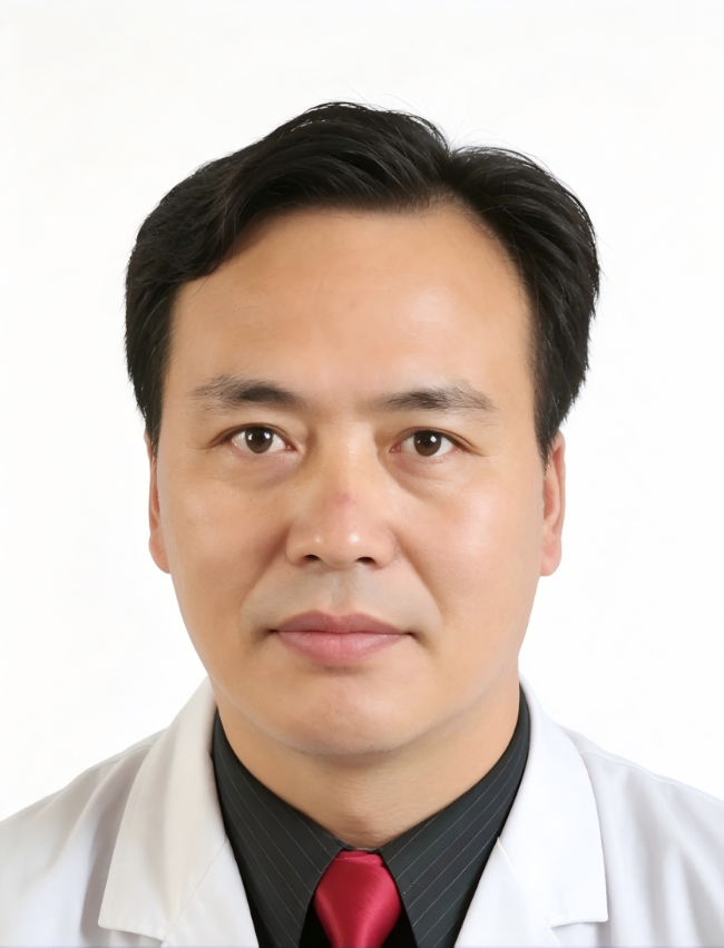 李百华（特聘专家）