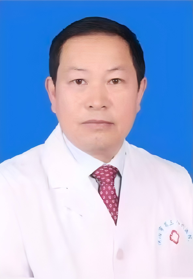 骆宝民（特聘专家）