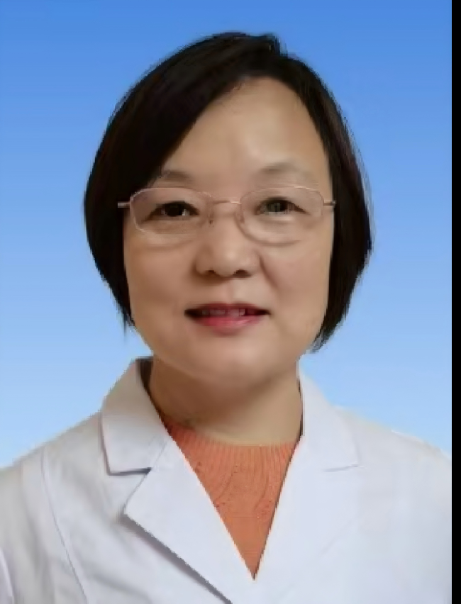 程保萍（妇产科专家）