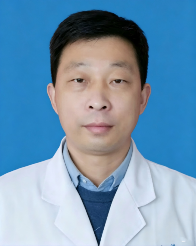 肖泽瑞（泌尿外科主任）