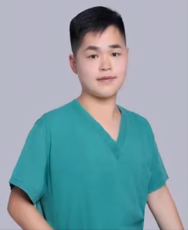 王宗耀（普外科主任）