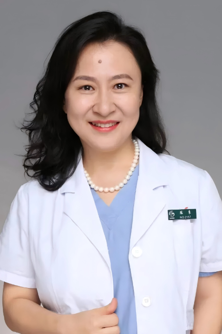 【好消息 好消息】8月15日(本周六)!中国中医科学院广安门医院内分泌科专家陈良教授来益民医院坐诊啦!